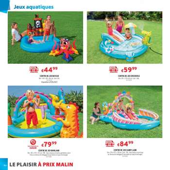 Catalogue Trafic.
