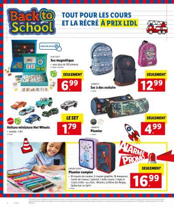 Catalogue {store}