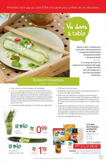 Catalogue SPAR - 28/07/2022 - 10/08/2022.