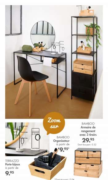Catalogue {store}