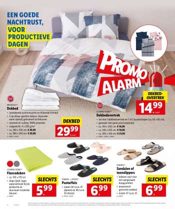 Lidl folder
