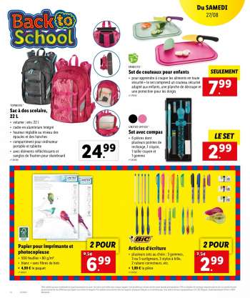Catalogue {store}