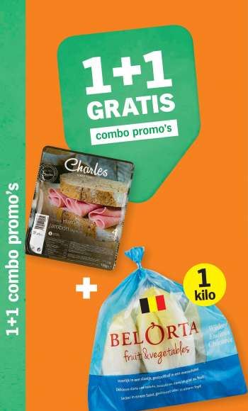 Catalogue Albert Heijn - 12/09/2022 - 18/09/2022.