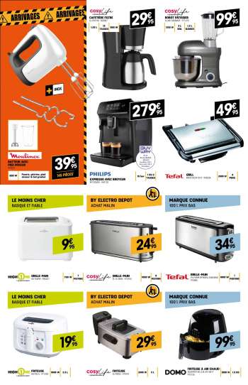 Catalogue {store}