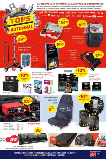 Catalogue {store}