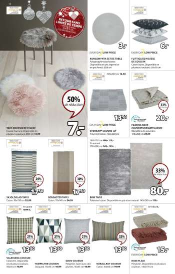 Catalogue {store}