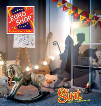 Catalogue Euro Shop