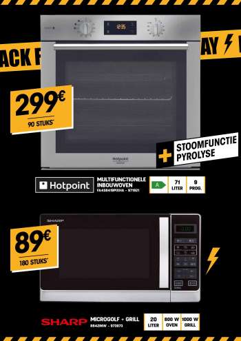 Catalogue Electro Depot - 23/11/2022 - 27/11/2022.