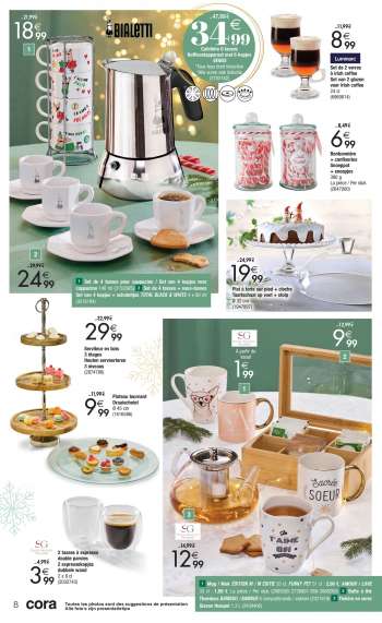 Catalogue {store}