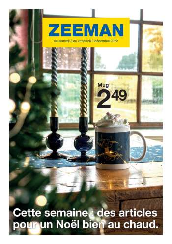 Catalogue Zeeman