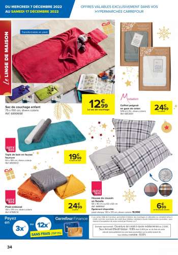 Catalogue {store}