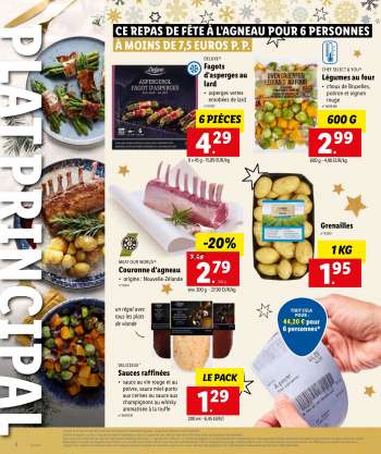 Lidl folder