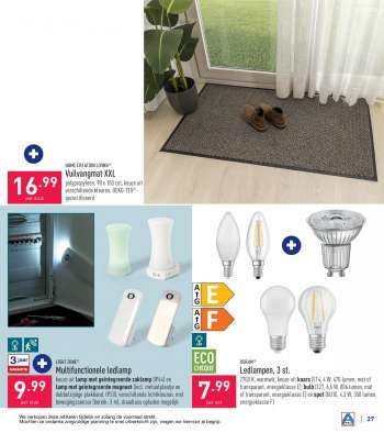 Catalogue ALDI - 02/01/2023 - 07/01/2023.