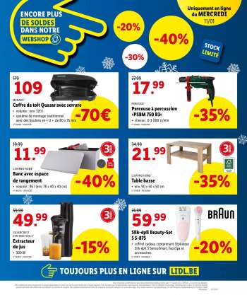 Catalogue {store}