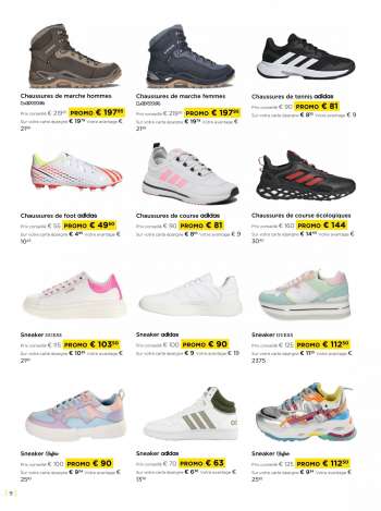 Catalogue {store}