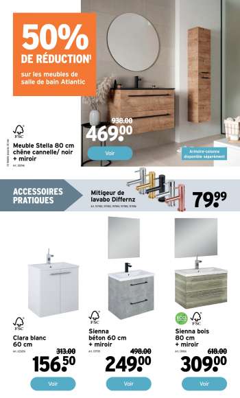 Catalogue {store}