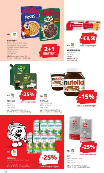 Catalogue SPAR - 23/02/2023 - 08/03/2023.