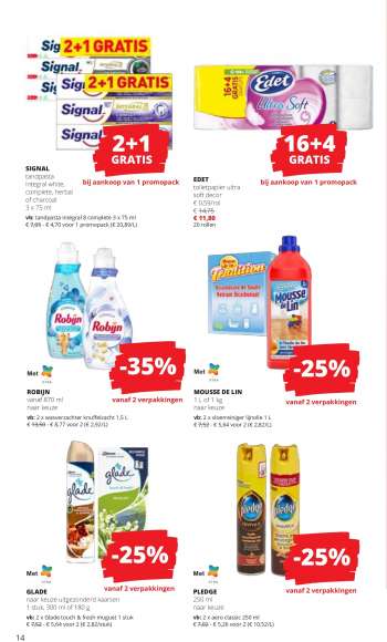 Catalogue SPAR - 23/02/2023 - 08/03/2023.