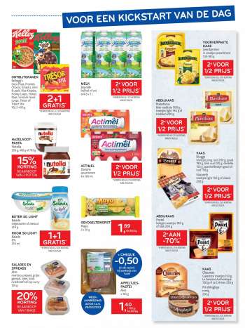 Catalogue Alvo - 22/02/2023 - 07/03/2023.