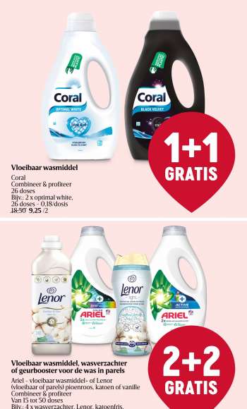 Catalogue Delhaize - 02/03/2023 - 08/03/2023.