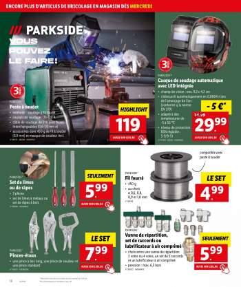 Catalogue {store}