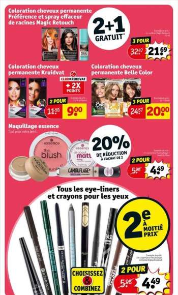 Catalogue {store}
