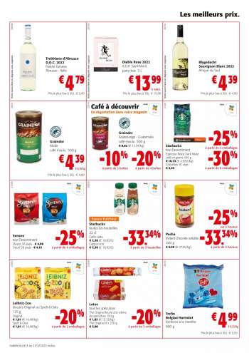 Catalogue {store}