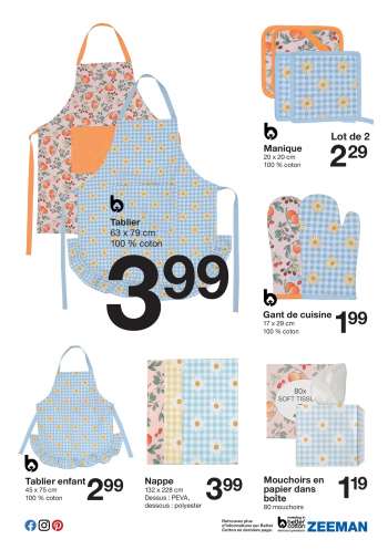 Catalogue {store}