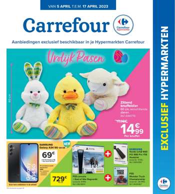 thumbnail - Carrefour folder