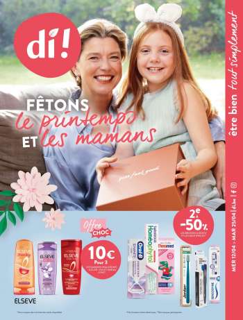 Catalogue Di