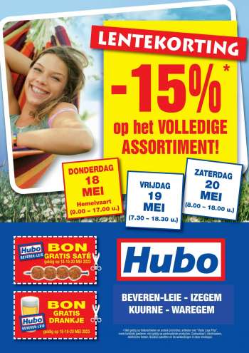 Hubo folder