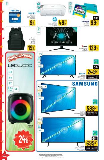 thumbnail - Samsung QLED TV