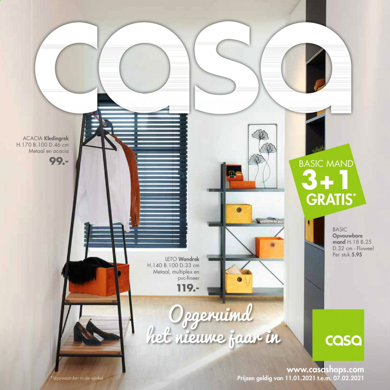 thumbnail - Catalogue CASA - 11/01/2021 - 07/02/2021.