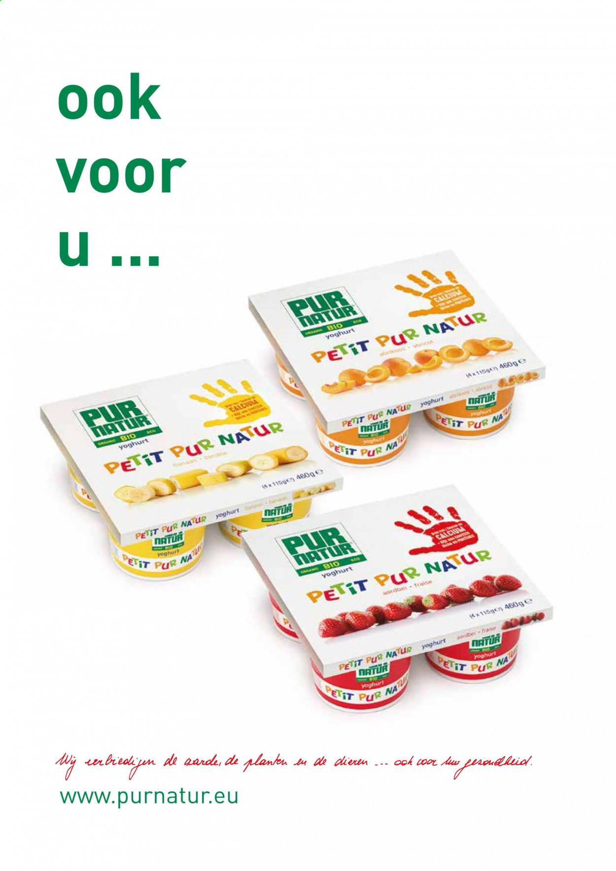 thumbnail - Alvo-aanbieding - 01/01/2021 - 01/02/2021 -  producten in de aanbieding - yoghurt. Pagina 2.
