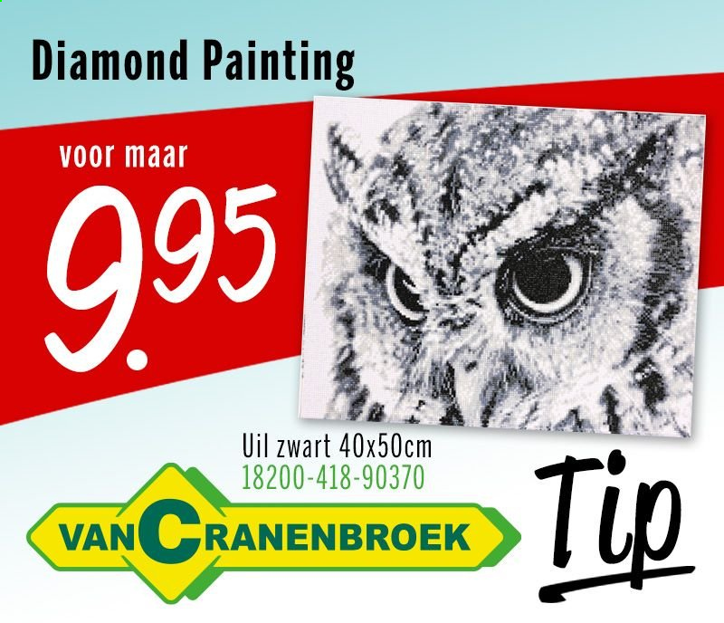 thumbnail - Catalogue Van Cranenbroek.