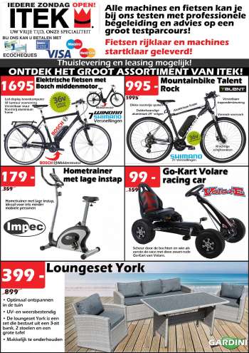 Itek folder 1.4.2021 - 18.4.2021 - pagina 4 | Uw Folder