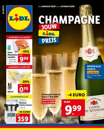 thumbnail - Lidl folder