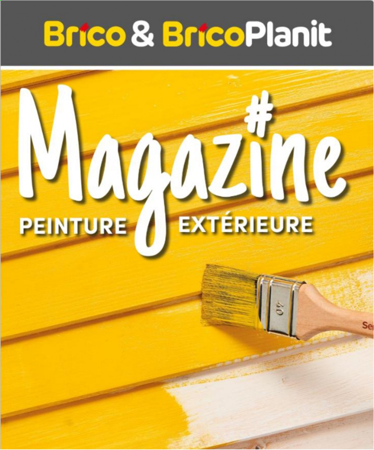 thumbnail - Catalogue Brico.