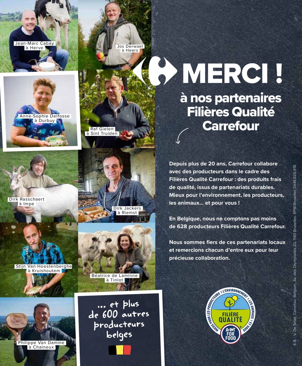 thumbnail - Carrefour-aanbieding - 28/06/2021 - 16/08/2021 -  producten in de aanbieding - Herve. Pagina 2.