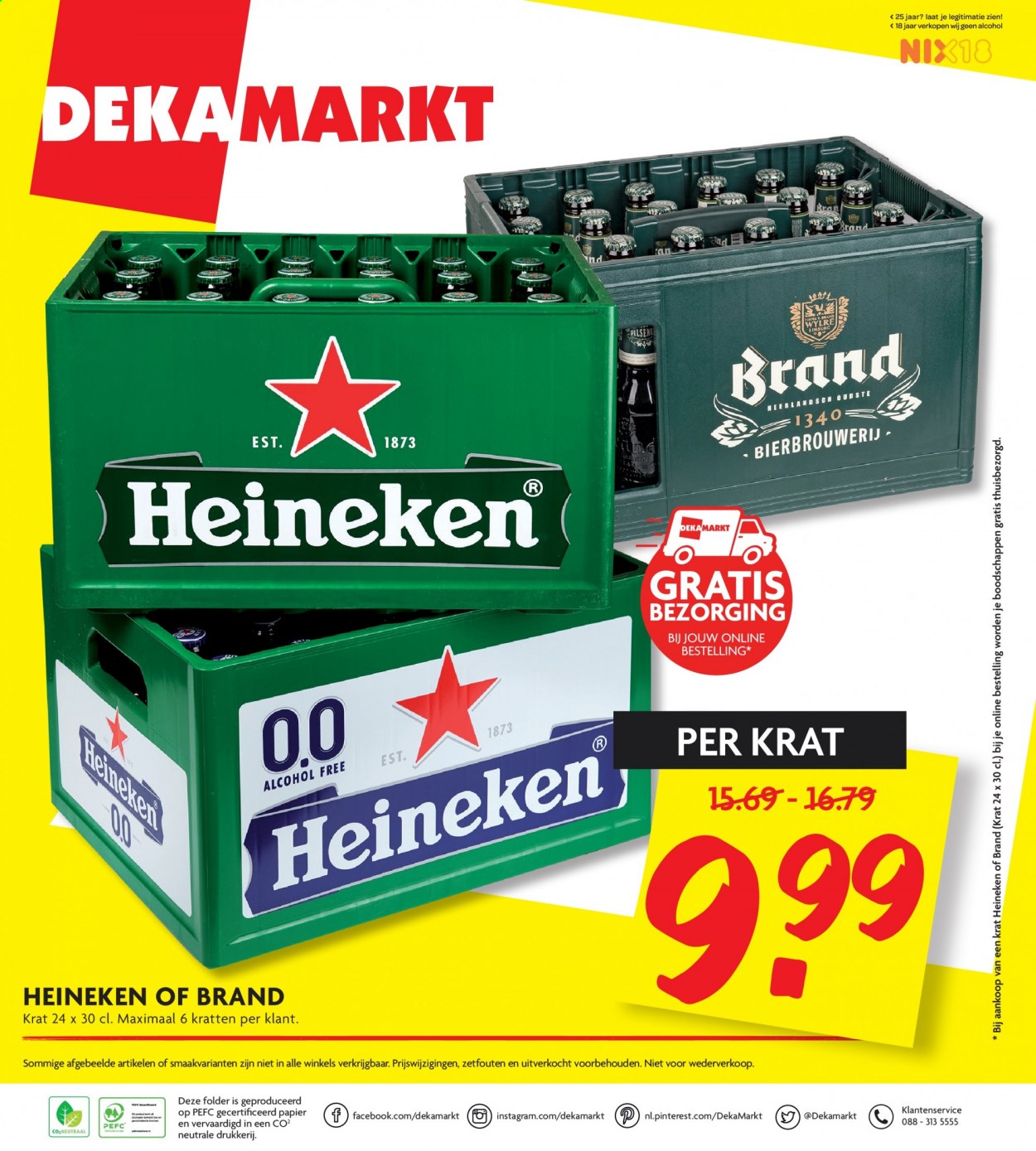 DekaMarkt-aanbieding - 9-5-2021 - 15-5-2021. Pagina 26