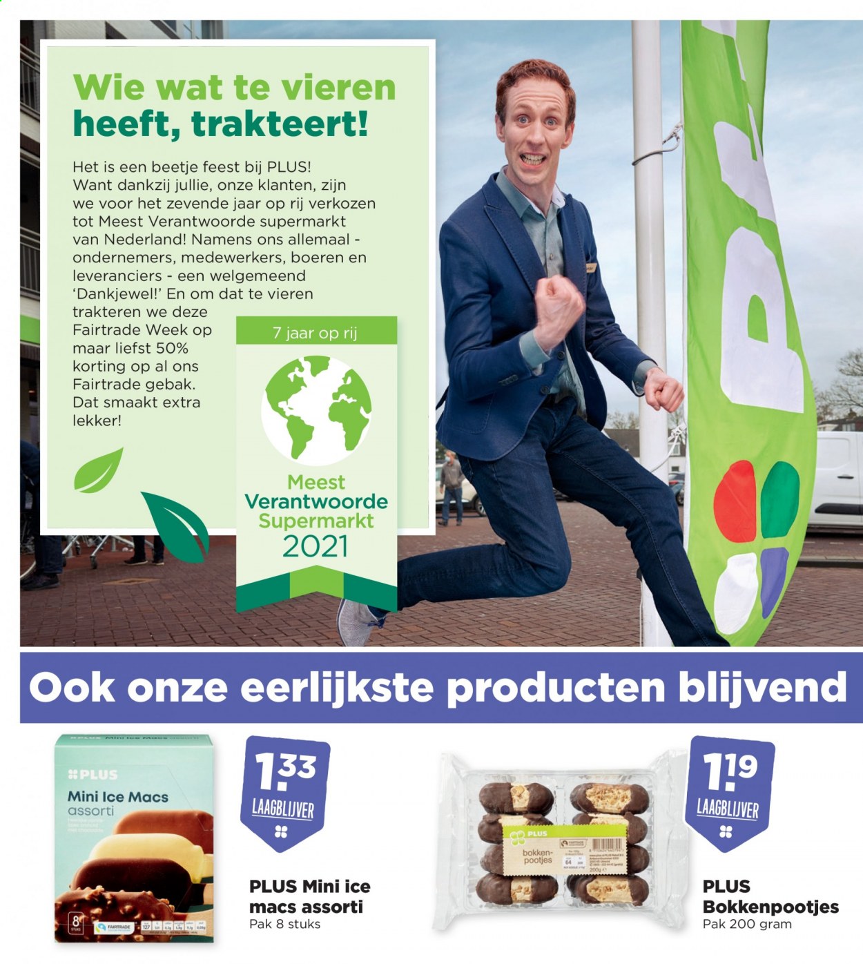 Plus-aanbieding - 9-5-2021 - 15-5-2021. Pagina 2