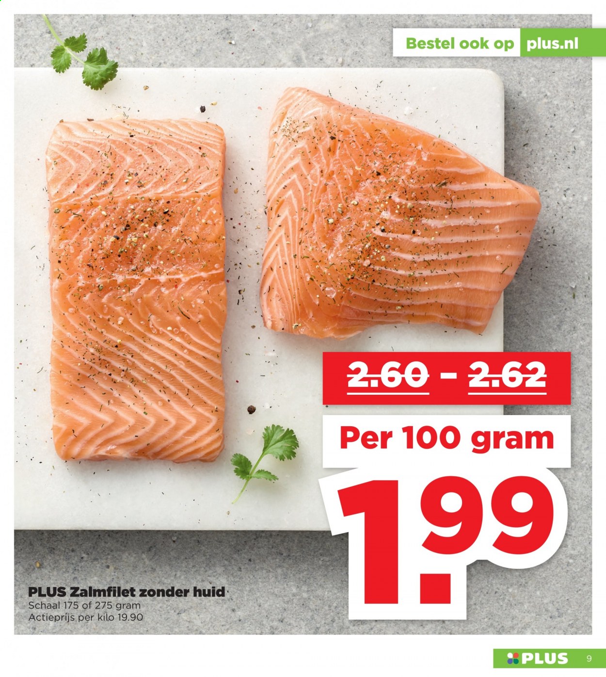 Plus-aanbieding - 9-5-2021 - 15-5-2021. Pagina 9