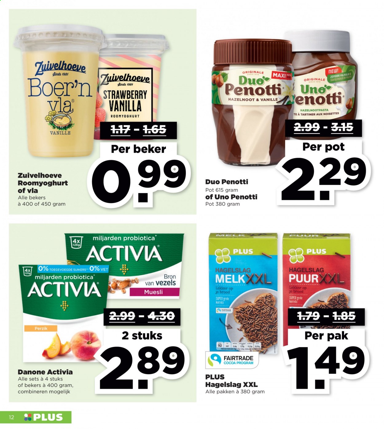 Plus-aanbieding - 9-5-2021 - 15-5-2021. Pagina 12