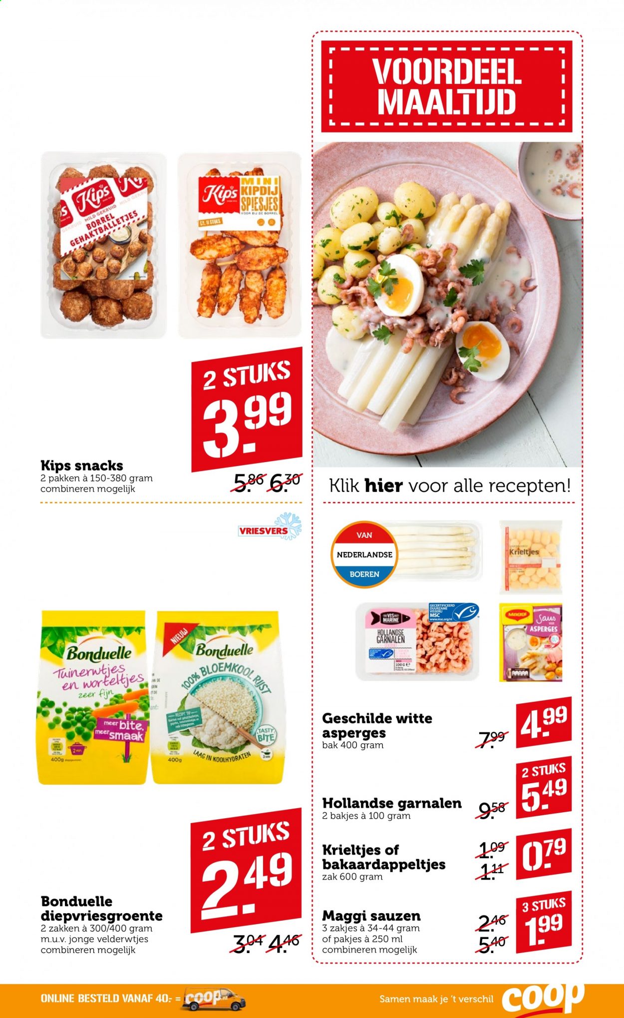 Coop-aanbieding - 10-5-2021 - 16-5-2021. Pagina 9