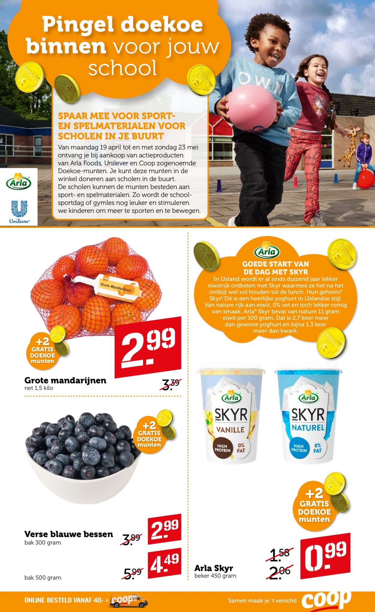 Coop-aanbieding - 10-5-2021 - 16-5-2021. Pagina 12