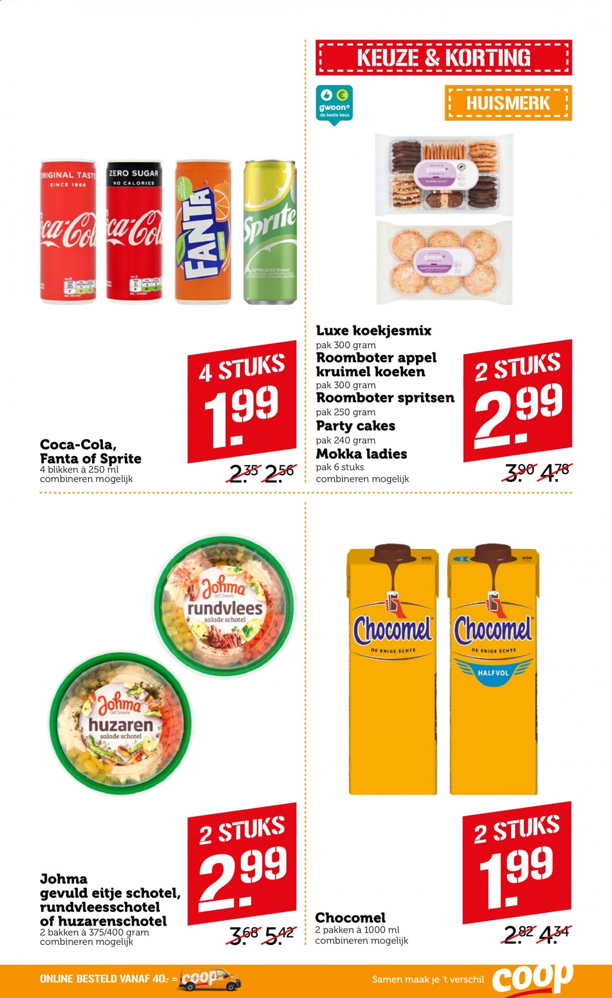 Coop-aanbieding - 10-5-2021 - 16-5-2021. Pagina 19