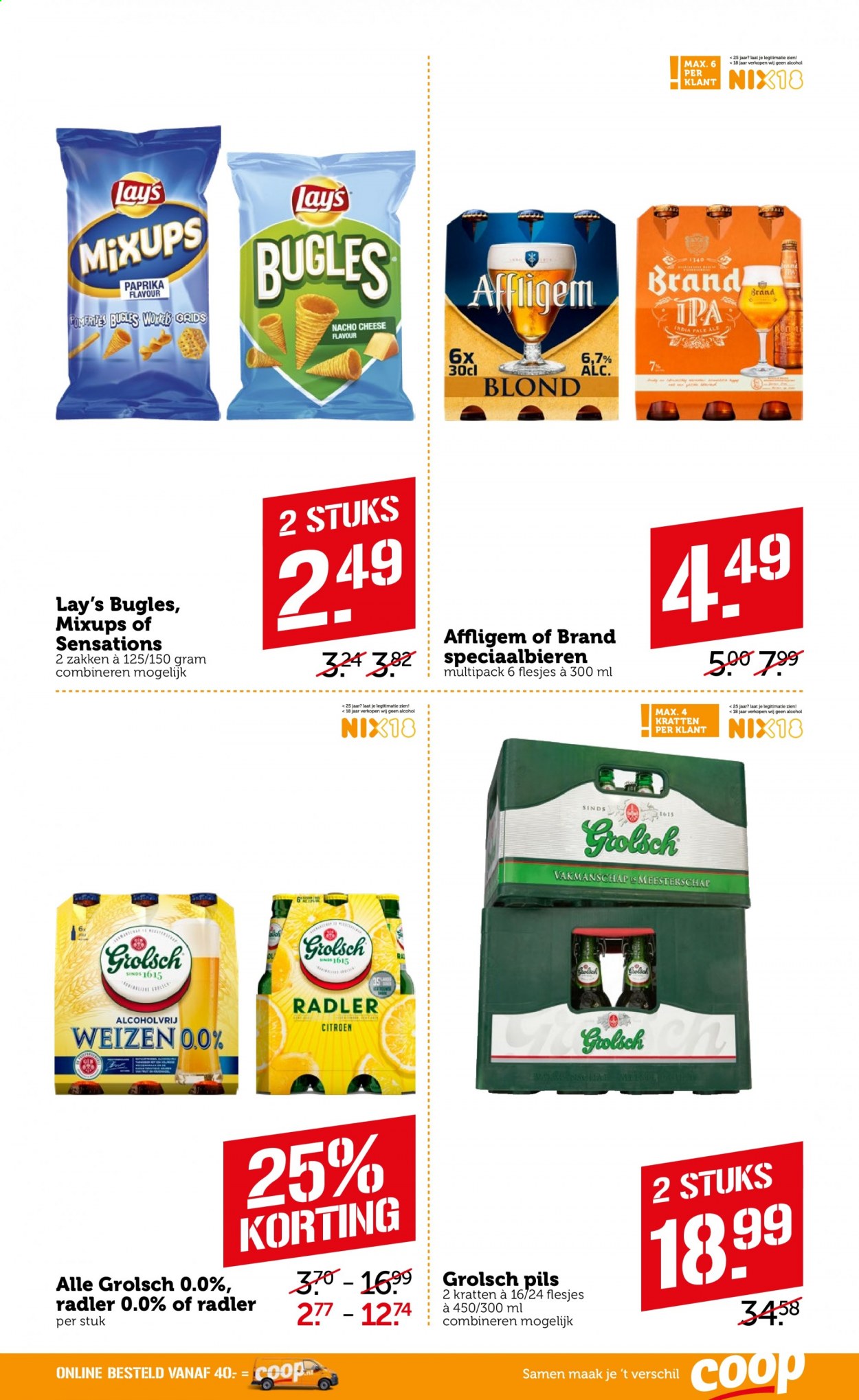 Coop-aanbieding - 10-5-2021 - 16-5-2021. Pagina 21
