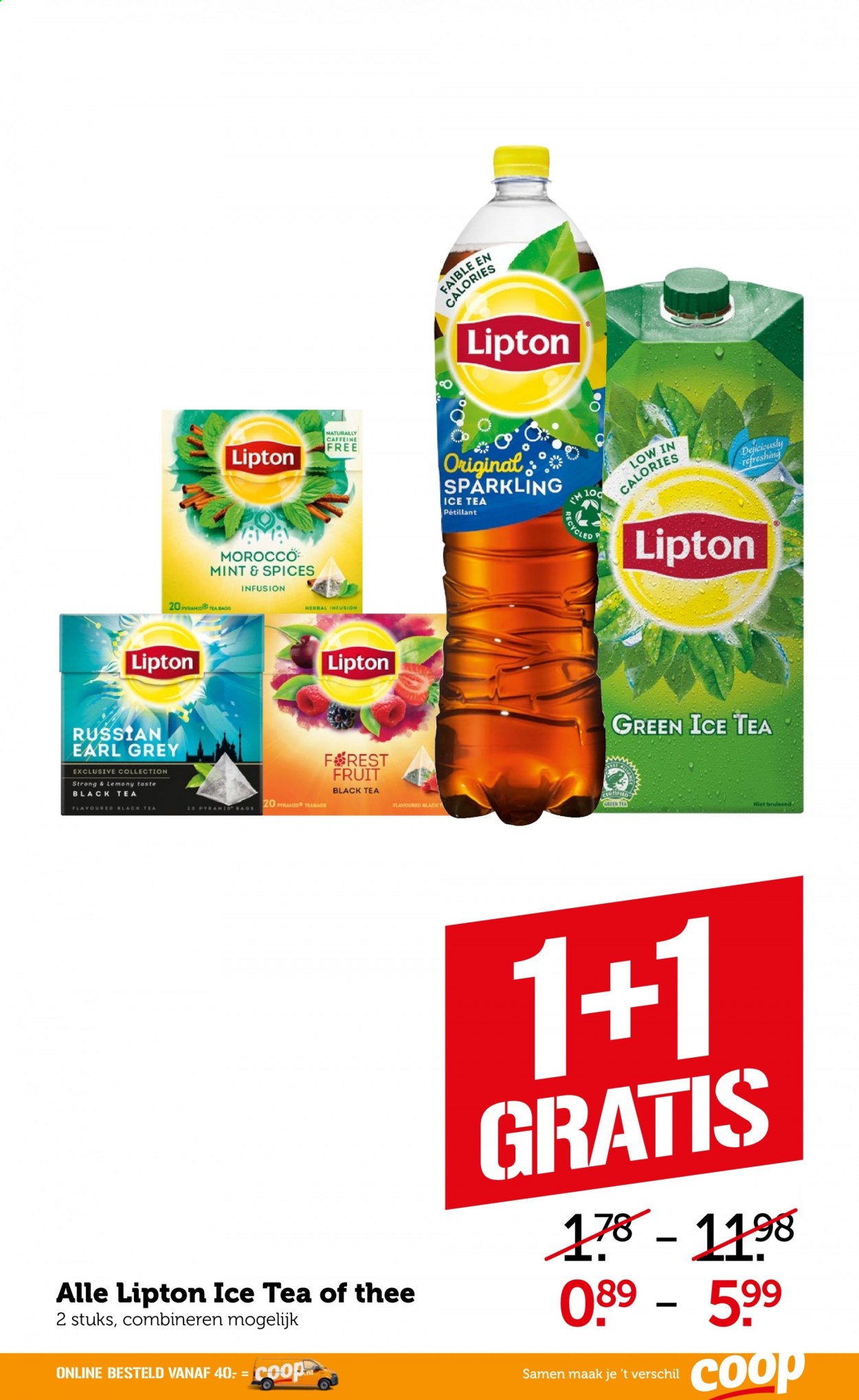 Coop-aanbieding - 10-5-2021 - 16-5-2021. Pagina 4