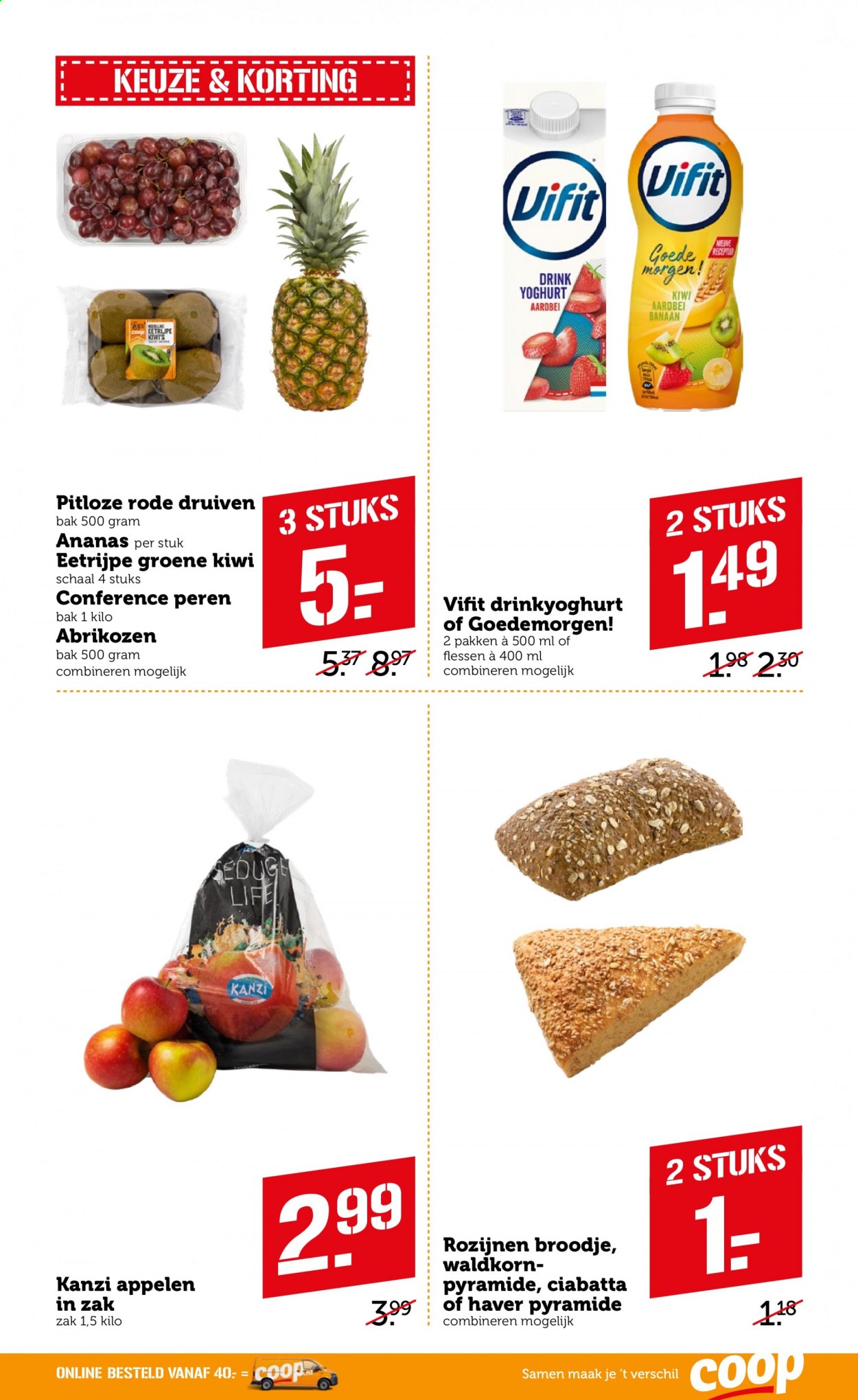 Coop-aanbieding - 10-5-2021 - 16-5-2021. Pagina 14