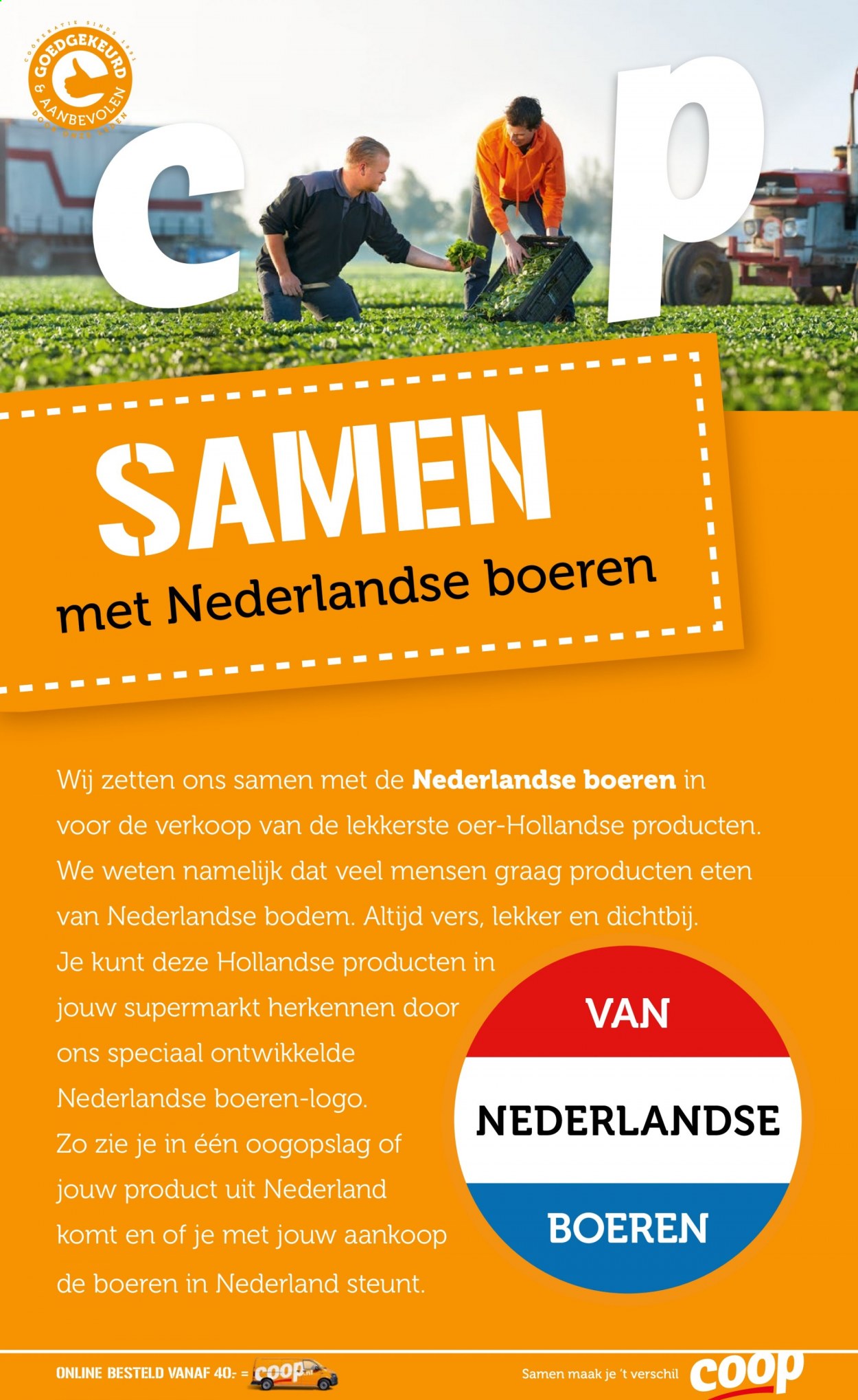 Coop-aanbieding - 10-5-2021 - 16-5-2021. Pagina 20